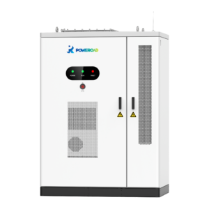FLEX 215 AIOS ( 105 kW / 215 kWh )