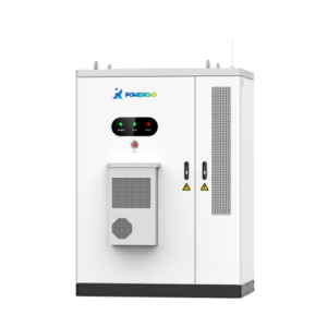 FLEX  ( 105 kW / 215 kWh )